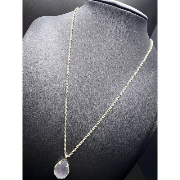 Kendra Scott Kiri Necklace - Picture 8 of 9